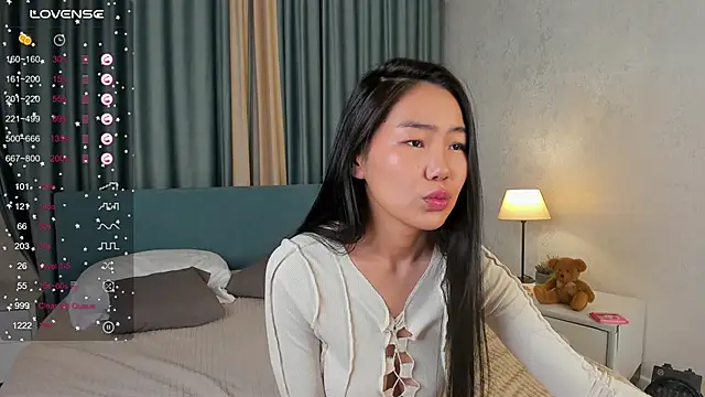 Snapshot of AsianCheek chatting on November 21, 2025, 2:32 am AsianCheek online show from November 21, 2025, 2:32 am