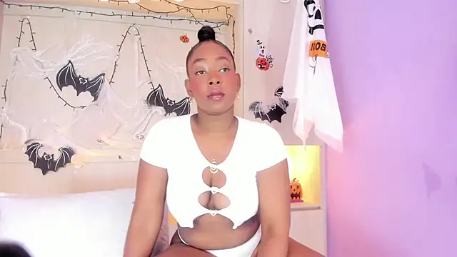 CassiieLondon online show from October 25, 2025, 3:58 am