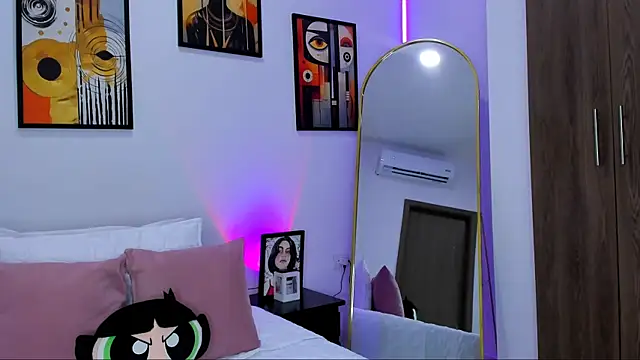 Valkyrie sky online show from November 6, 2025, 4:24 am