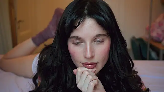 Snapshot of ellaa91 chatting on November 20, 2025, 1:22 pm ellaa91 online show from November 20, 2025, 1:22 pm