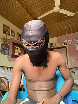 Jaydemasked online show from May 15, 2026, 1:07 pm