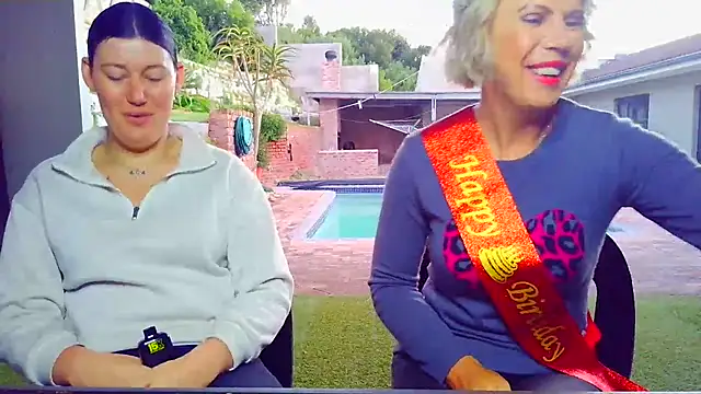 Snapshot of TheFun_House chatting on November 20, 2025, 5:12 pm TheFun House online show from November 20, 2025, 5:12 pm