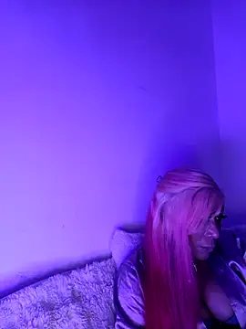 iamlalamilano online show from February 6, 2026, 8:34 pm