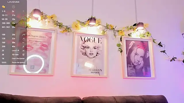 evan voss online show from April 10, 2026, 9:08 pm