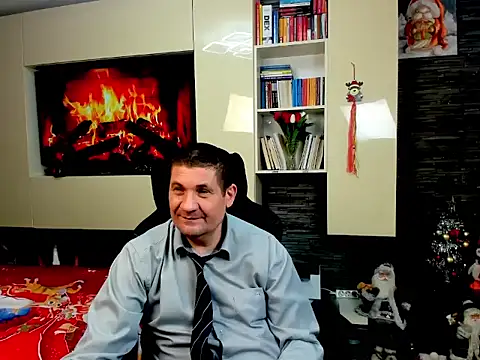 SpartacusDaddy48 online show from January 31, 2026, 11:03 pm