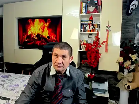 SpartacusDaddy48 online show from March 12, 2026, 6:14 pm