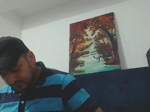 AMIRRAMIJANALHOT online show from June 2, 2026, 5:37 pm