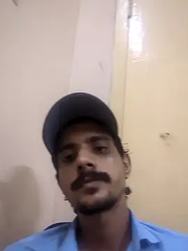 Sushant001 online show from October 10, 2025, 7:35 pm