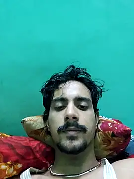 Sushant001 online show from October 30, 2025, 5:57 pm