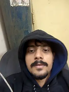 Sushant001 online show from January 18, 2026, 6:50 am