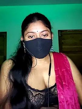 Telugu--Nadhini143 online show from October 18, 2025, 5:35 pm