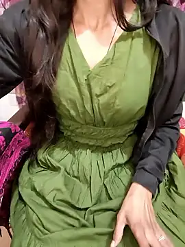 Cute Manju01 online show from January 15, 2026, 5:12 am