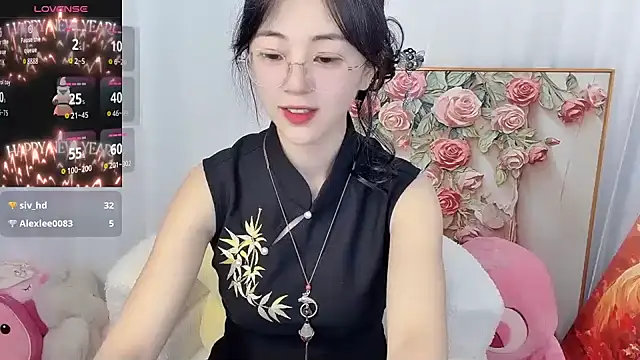 Snapshot of nini_a chatting on June 29, 2026, 11:43 am nini a online show from June 29, 2026, 11:43 am