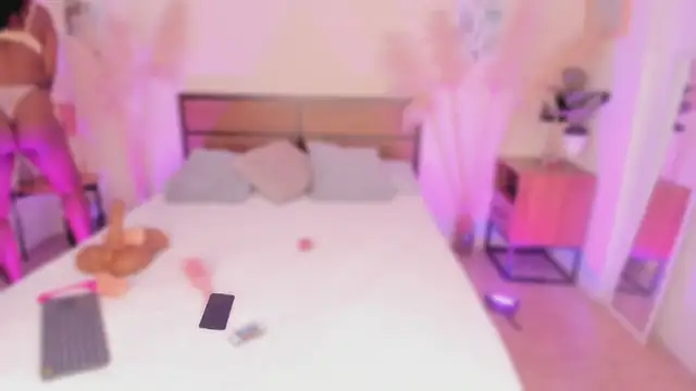 EmaaaBrown  online show from March 20, 2026, 5:12 am