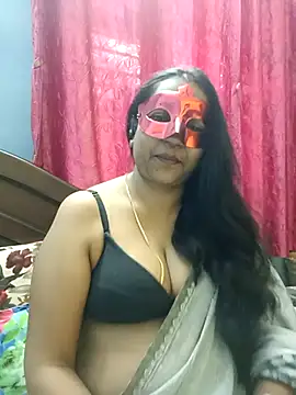 ammu1990 online show from October 25, 2025, 6:32 am