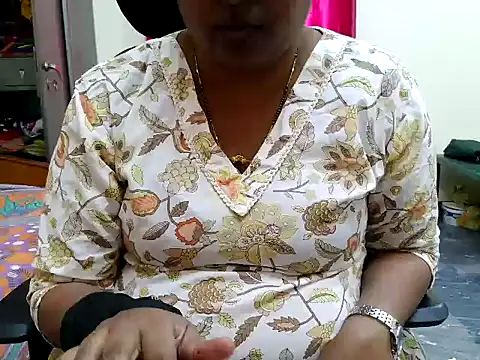 ammu1990 online show from March 23, 2026, 7:45 am