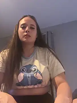 LollyLove  online show from October 16, 2025, 8:10 pm