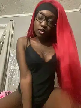 HennessyBaby21 online show from February 23, 2026, 2:31 am