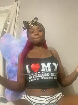 HennessyBaby21 online show from May 8, 2026, 4:18 am