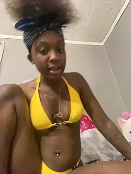 HennessyBaby21 online show from May 11, 2026, 4:07 am