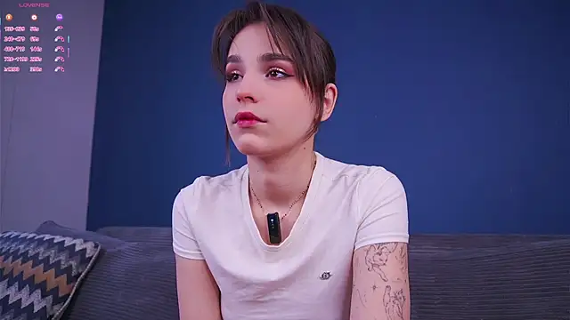 Snapshot of Asecondsoul chatting on January 9, 2026, 6:49 am Asecondsoul online show from January 9, 2026, 6:49 am