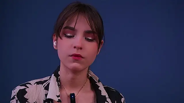 Snapshot of Asecondsoul chatting on January 17, 2026, 6:07 am Asecondsoul online show from January 17, 2026, 6:07 am