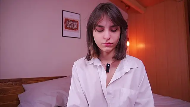 Snapshot of Asecondsoul chatting on February 20, 2026, 5:37 am Asecondsoul online show from February 20, 2026, 5:37 am