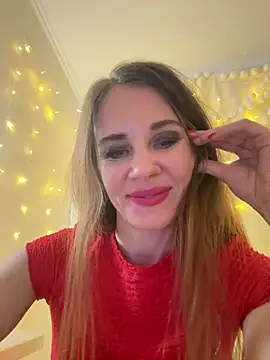 LucieMack online show from January 12, 2026, 7:08 pm