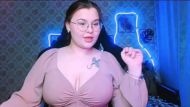 Snapshot of InLoveWithLife26 chatting on February 4, 2026, 8:14 pm InLoveWithLife26 online show from February 4, 2026, 8:14 pm