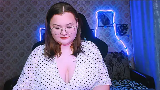 Snapshot of InLoveWithLife26 chatting on February 8, 2026, 8:56 pm InLoveWithLife26 online show from February 8, 2026, 8:56 pm