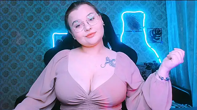 Snapshot of InLoveWithLife26 chatting on February 24, 2026, 7:34 pm InLoveWithLife26 online show from February 24, 2026, 7:34 pm