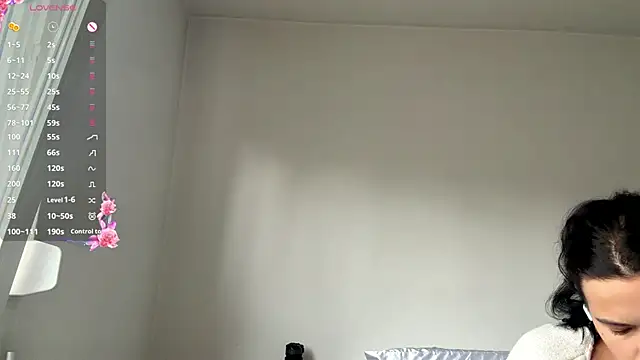 Snapshot of MaydaCornwall chatting on February 23, 2026, 3:09 pm MaydaCornwall online show from February 23, 2026, 3:09 pm