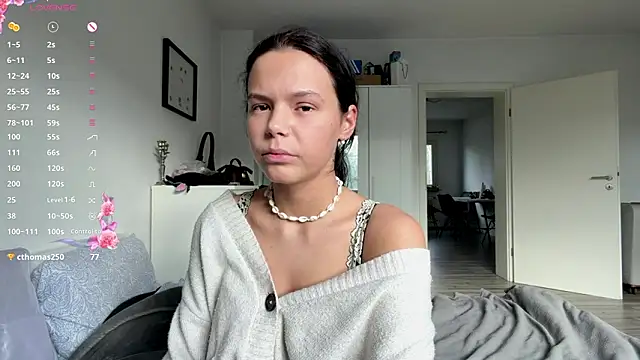 Snapshot of MaydaCornwall chatting on March 1, 2026, 3:03 pm MaydaCornwall online show from March 1, 2026, 3:03 pm