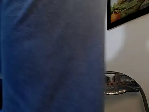 ElCaballeroNegro24 online show from October 31, 2025, 2:12 am