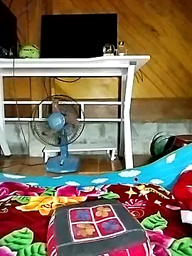 Lai005 online show from October 21, 2025, 3:51 am