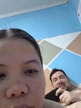 Charming Chaos online show from March 25, 2026, 11:11 pm