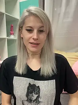 TheRealJessyLey online show from November 3, 2025, 8:04 am