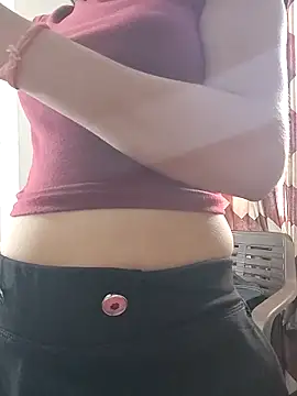 Snapshot of Ruhi_07 chatting on September 24, 2025, 4:05 am Ruhi 07 online show from September 24, 2025, 4:05 am