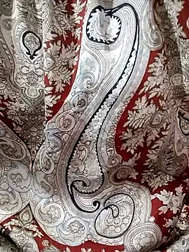 Snapshot of Ruhi_07 chatting on October 1, 2025, 5:35 am Ruhi 07 online show from October 1, 2025, 5:35 am