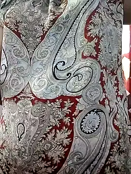 Snapshot of Ruhi_07 chatting on October 6, 2025, 3:59 am Ruhi 07 online show from October 6, 2025, 3:59 am