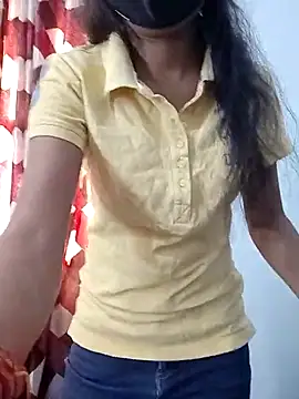 Snapshot of Ruhi_07 chatting on October 22, 2025, 4:46 am Ruhi 07 online show from October 22, 2025, 4:46 am