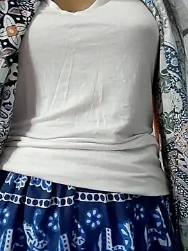 Snapshot of Ruhi_07 chatting on October 23, 2025, 5:18 am Ruhi 07 online show from October 23, 2025, 5:18 am