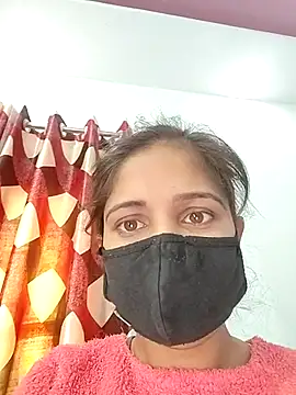 Snapshot of Ruhi_07 chatting on November 22, 2025, 4:00 am Ruhi 07 online show from November 22, 2025, 4:00 am