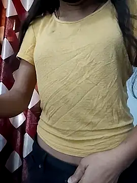 Snapshot of Ruhi_07 chatting on November 23, 2025, 2:55 am Ruhi 07 online show from November 23, 2025, 2:55 am