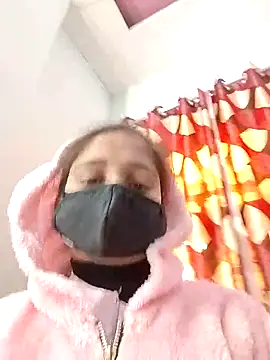 Snapshot of Ruhi_07 chatting on December 5, 2025, 4:10 am Ruhi 07 online show from December 5, 2025, 4:10 am