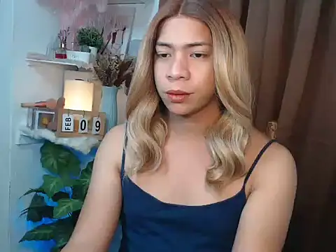 Ursexy ngaw online show from February 17, 2026, 6:58 pm