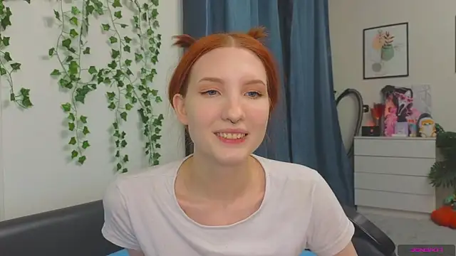 Olivia Rid  online show from November 19, 2025, 8:31 pm