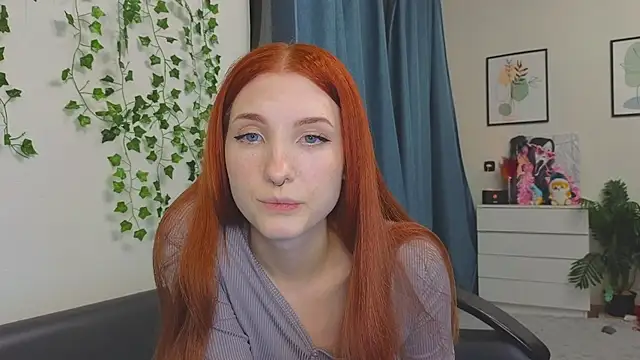 Olivia Rid  online show from December 14, 2025, 10:14 pm