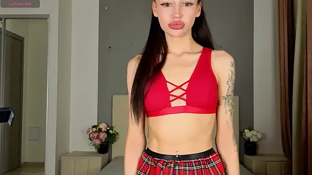 Snapshot of Alexa___Hill chatting on September 12, 2025, 8:20 pm Alexa Hill online show from September 12, 2025, 8:20 pm