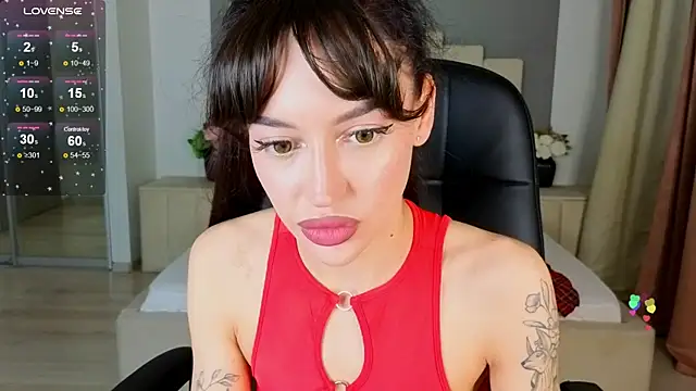 Snapshot of Alexa___Hill chatting on September 20, 2025, 8:43 pm Alexa Hill online show from September 20, 2025, 8:43 pm